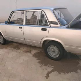 Lada 2107 2011