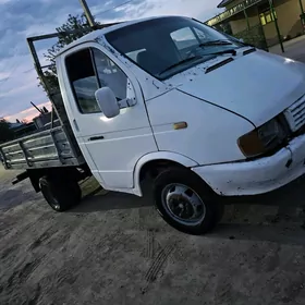 Gaz Gazel 1998