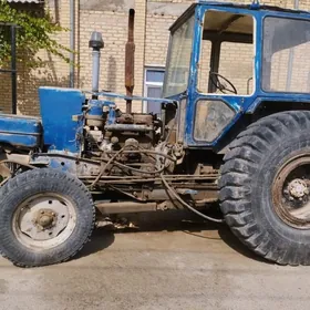 MTZ 82 1987