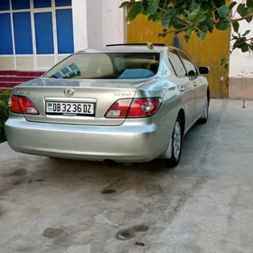 Lexus ES 330 2004