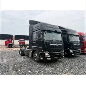 Dongfeng Special Truck 2020