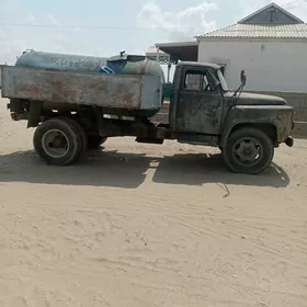 Gaz 53 1980