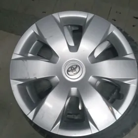 Toyota kalpak 16lik