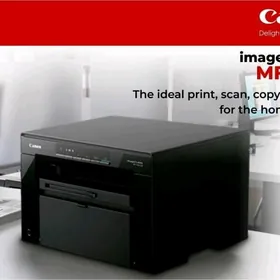 Canon MF3010 paket