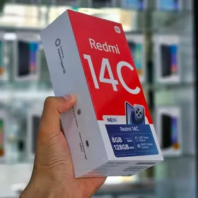 Redmi 14c 12ay Kredit 