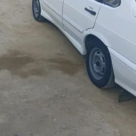 Lada 2115 2004