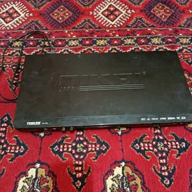 DVD NIKAY