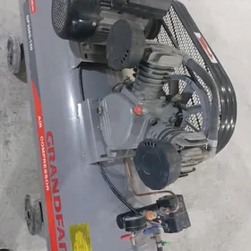 kampiresir 150 litirlik