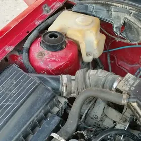 Opel Astra 1992