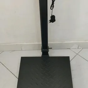 Terezi 600kg