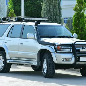 Toyota 4Runner 2002