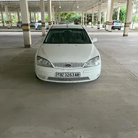 Ford Mondeo 2006