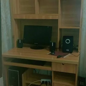 Компьютерная полка