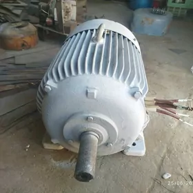 elektro dwigatel mator