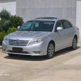 Toyota Avalon 2011