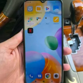 Redmi 10c