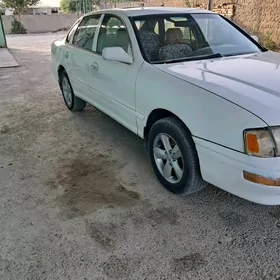 Toyota Avalon 1997