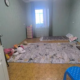 SATLYK JAÝ GOWDAN B.3 KOM.