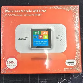 Mini wi-fi