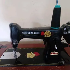 Tikin maşyn