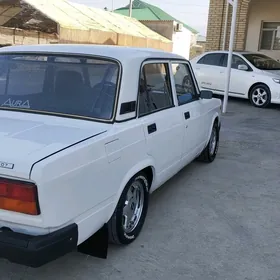 Lada 2107 1998