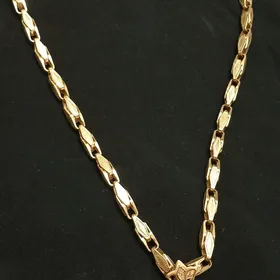 gyzyl bolt