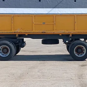 Kamaz Euro 3 2022
