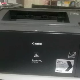 Принтер Canon LBP 2900
