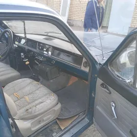 Gaz 24 1980