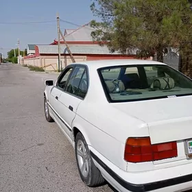 BMW E34 1995