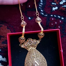 iran gyzyl