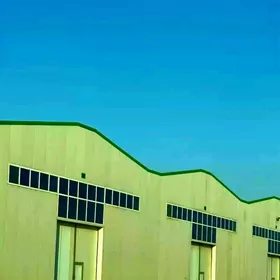 180m2 sklad arenda berilÿar.