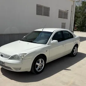 Ford Mondeo 2006