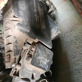 wozduhamer 2lik opel