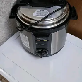 Multiwarka