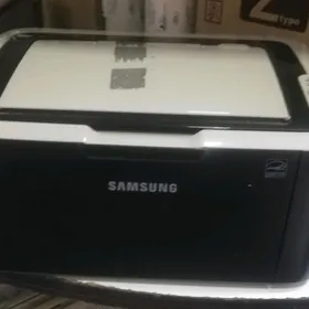 Привет Samsung ML-1660