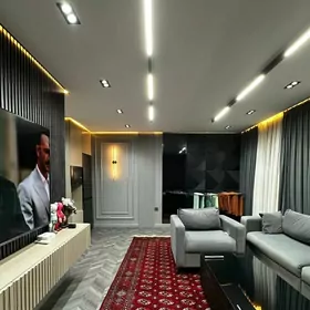 5MKR 1ET 2KOM LUXS