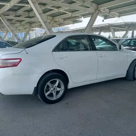 Toyota Camry 2009