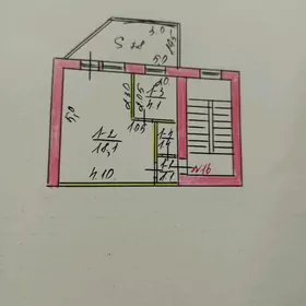 Хитровка гражданский 1ком.