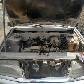 Lada 2115 1998