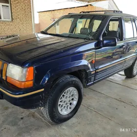 Jeep Grand Cherokee 1993