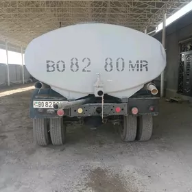 Zil 130 1981