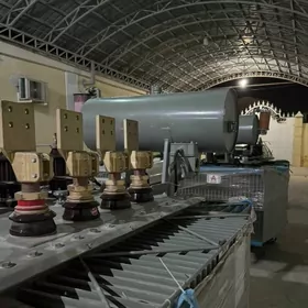 Transformator Трансформатор