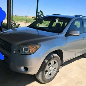 Toyota RAV4 2007