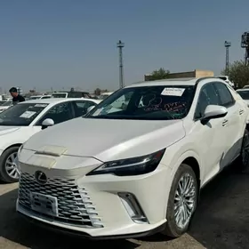 Lexus RX 350 2024