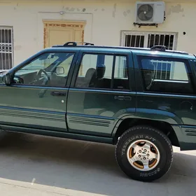 Jeep Grand Cherokee 1994