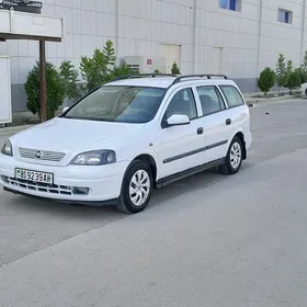Opel Astra 2001