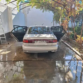 Hyundai Sonata 1995