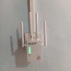WiFi usilitel усилитель