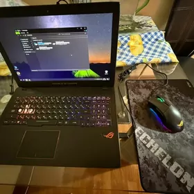 Ноутбук Asus